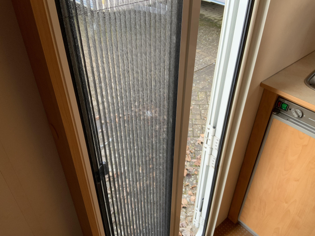 Caravelair Antares Luxe 400 Bevrijdingsdag open (1040174)
