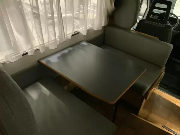 Fiat Ducato  Zondag 8 maart open (1022908)