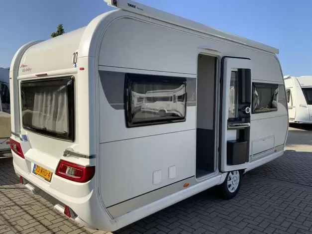 Hobby Excellent Edition 460 UFE