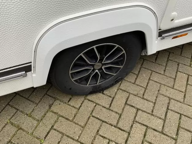 Fendt Tendenza 515 SG