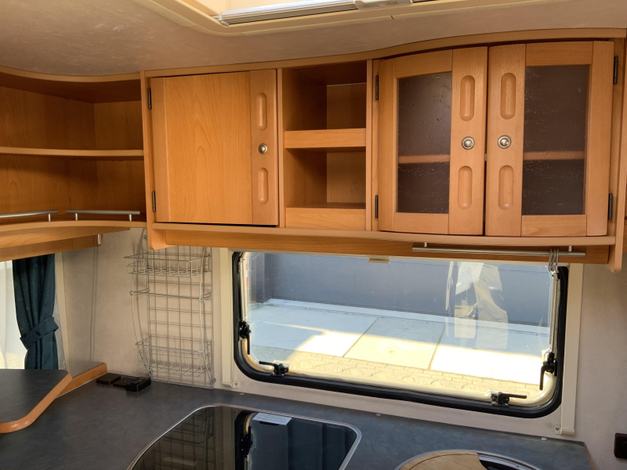 Adria Unica 502 UP Bevrijdingsdag open (1036919)