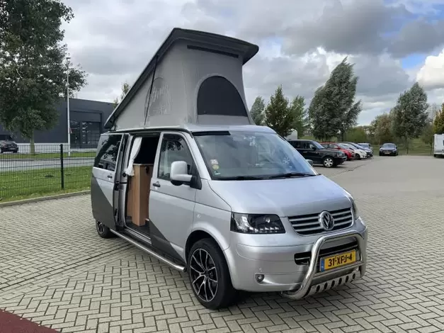 Volkswagen Transporter T6  9
