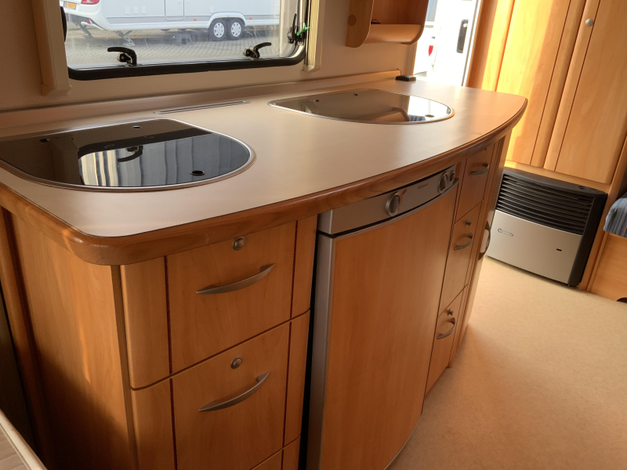 Fendt Saphir 450 QB Zondag 8 maart open (1031632)