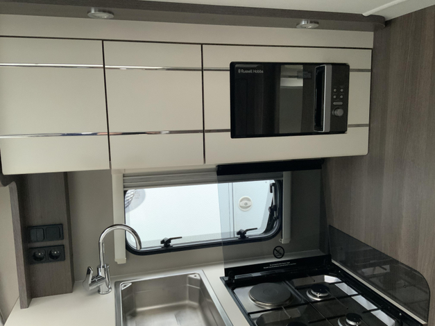 Elddis Affinity 574 Zondag 8 maart open (1028078)