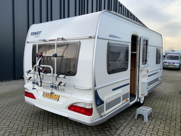 Fendt Bianco 465 SFB Zondag 8 maart open (1032135)