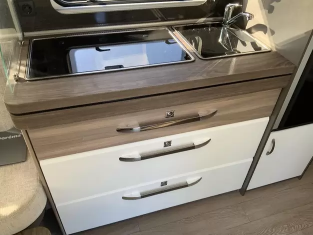 Hobby Excellent Edition 460 UFE