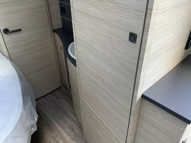 Fendt Apero Activ 390 FH