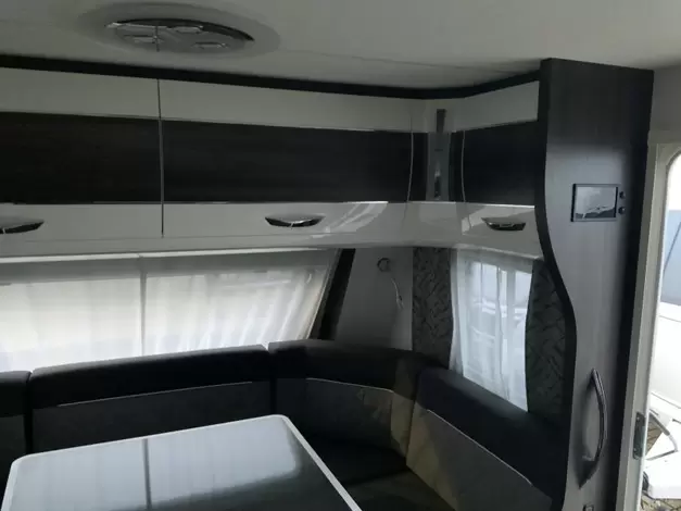 Hobby Prestige 650 KFU