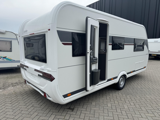 Hobby De Luxe 495 UL (1053071)