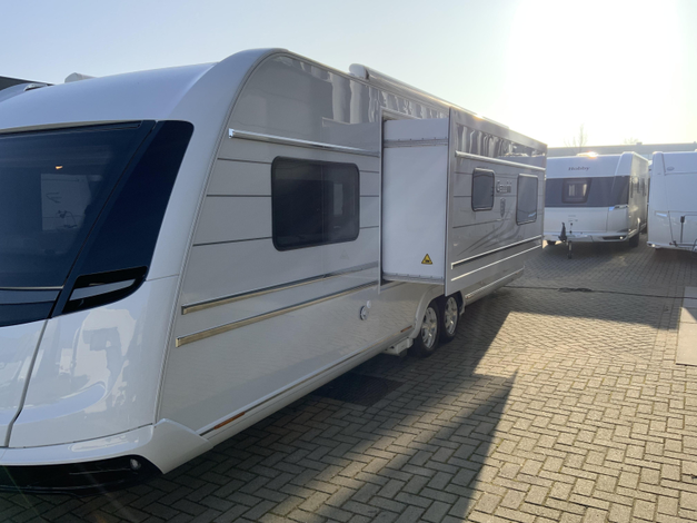 Tabbert Cellini 750 HTD Slide out 9 (1033088)