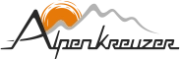 Alpen kreuzer