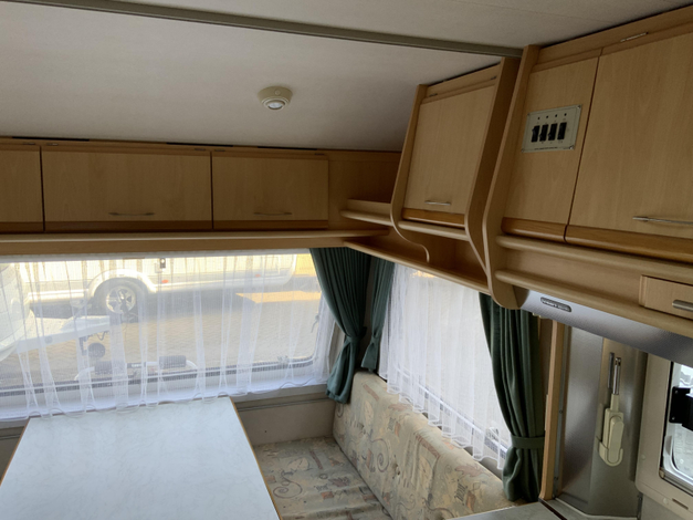 Chateau La Car 395 C Bevrijdingsdag open (1041516)