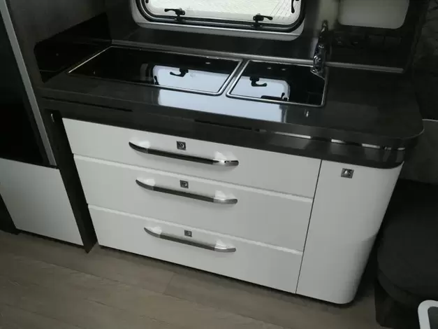 Hobby Prestige 650 KFU