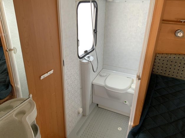 Adria Unica 502 UP Bevrijdingsdag open (1036919)