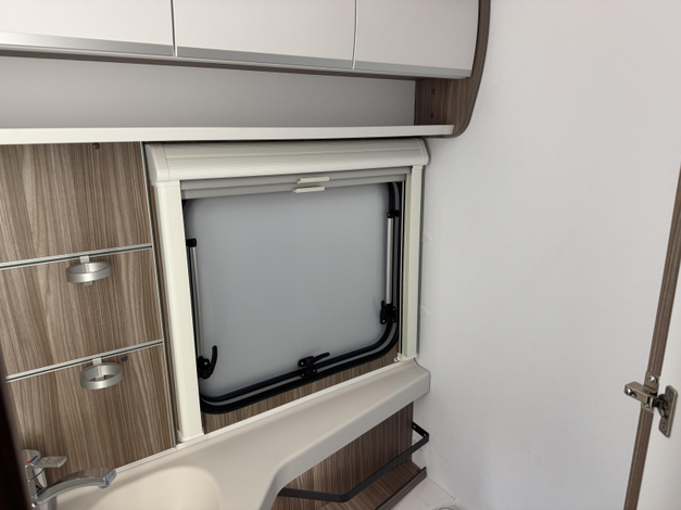 Fendt Tendenza 550 SG Zondag 8 maart open (979841)