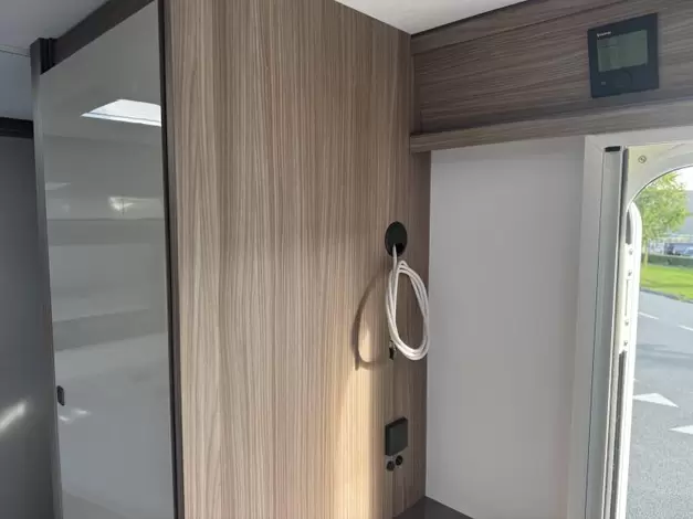 Fendt Tendenza 465 SFB