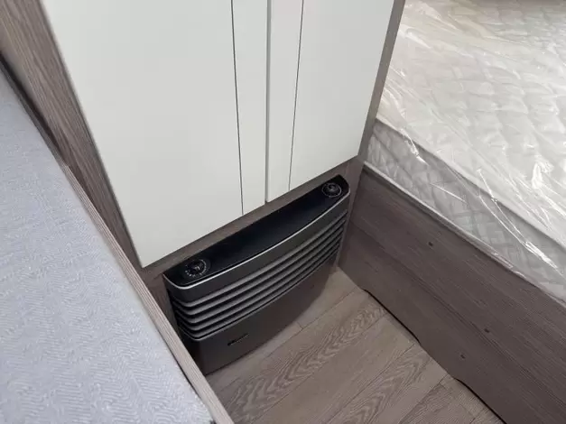 Hobby On Tour 390 SF