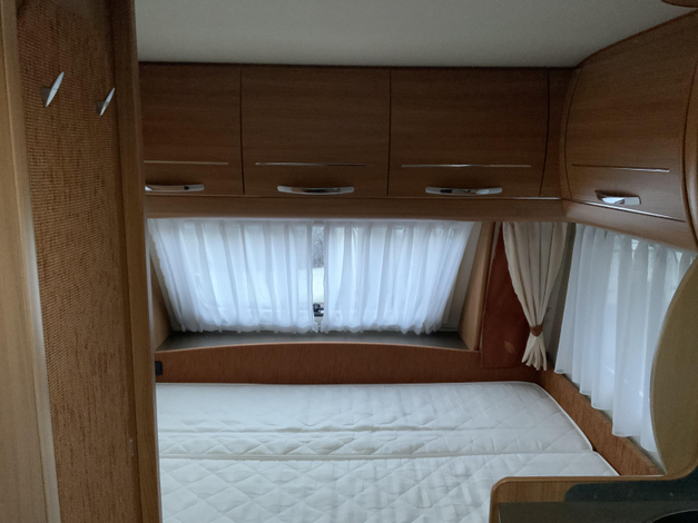 Hobby De Luxe 455 UF