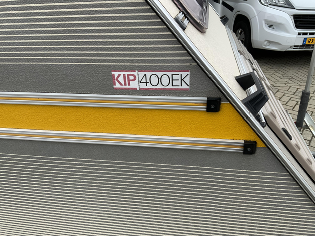 Kip Kompakt 400 EK Bevrijdingsdag open (1040982)