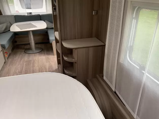 Fendt Tendenza 650 SFD