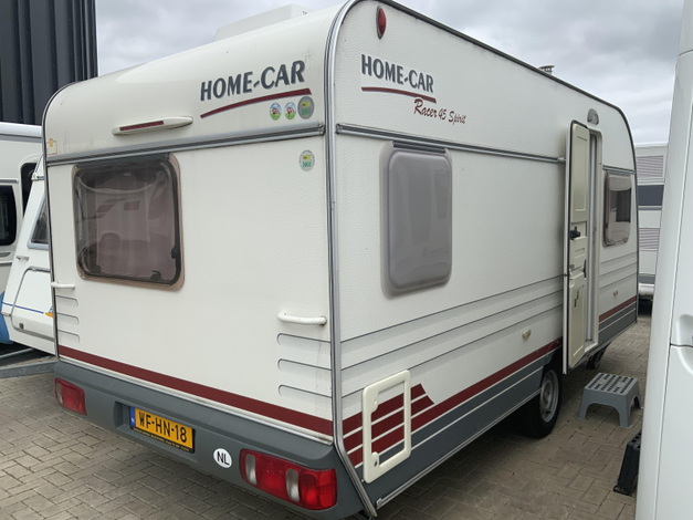 Home-Car Racer Spirit 45 (1054865)