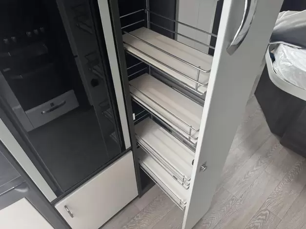 Hobby Prestige 720 WQC