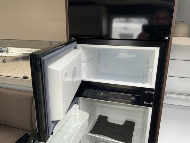 Adria Alpina 663 HT 9 (1034592)