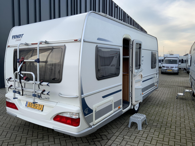 Fendt Bianco 465 SFB Zondag 8 maart open (1032135)