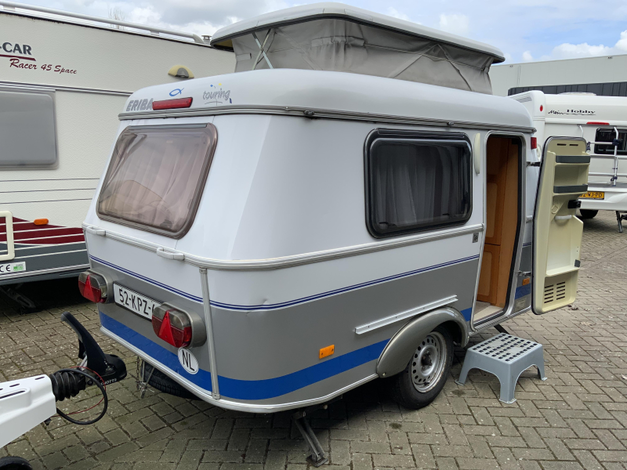 Eriba Puck  9 Bevrijdingsdag open (1041454)