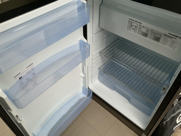 Elddis Affinity 574 Zondag 8 maart open (1028078)