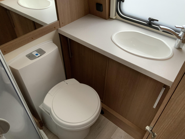 Fendt Saphir 560 SKM (1036227)