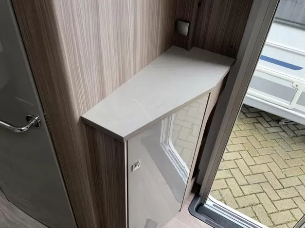 Fendt Tendenza 515 SG