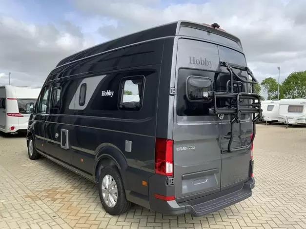 Hobby Maxia Van 680 ET