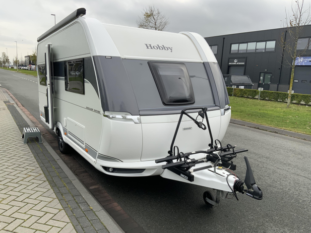 Hobby Excellent Edition 460 UFE