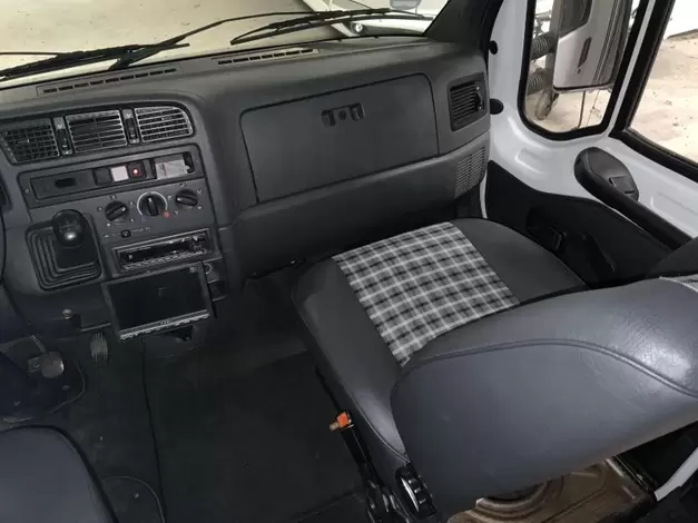 Fiat Ducato  Zondag 8 maart open (1022908)