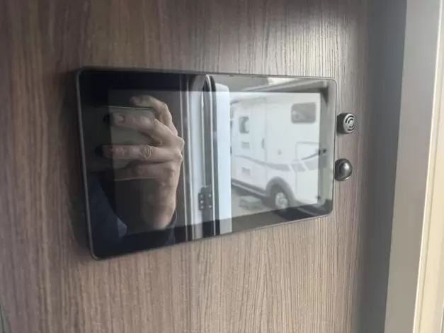 Hobby Prestige 720 WQC