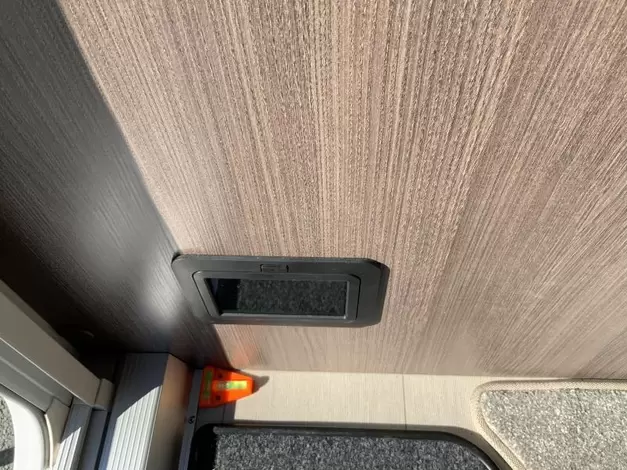 Elddis Affinity 574 Zondag 8 maart open (973106)