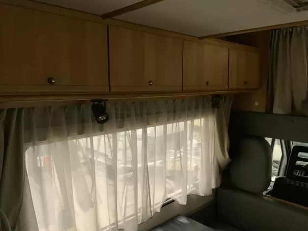 Fiat Ducato  Zondag 8 maart open (1022908)