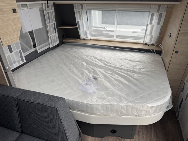 Fendt Apero Activ 560 SKM Zondag 8 maart open (1031833)