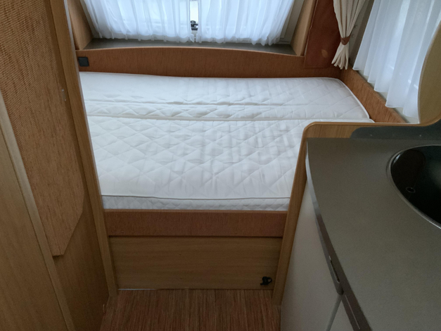 Hobby De Luxe 455 UF