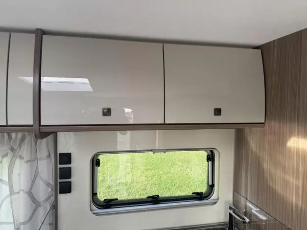 Fendt Tendenza 465 SFB