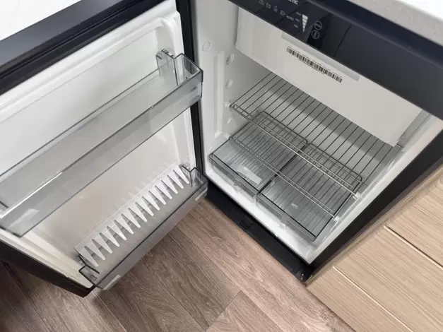 Fendt Bianco Selection 465 TG