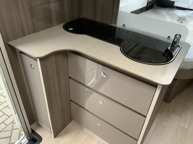 Fendt Tendenza 495 SFR Zondag 8 maart open (1032987)