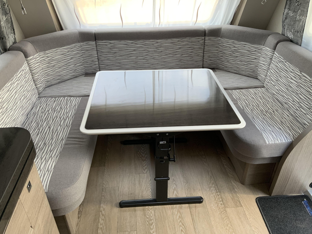 Hobby Prestige 560 WFU 9 (1054029)