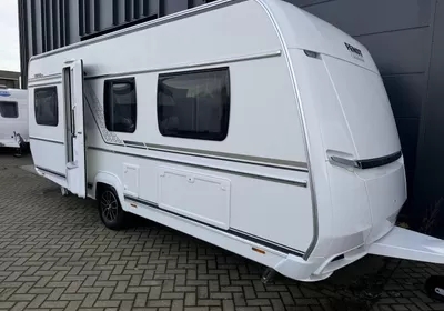 Fendt Tendenza 515 SG Bevrijdingsdag open