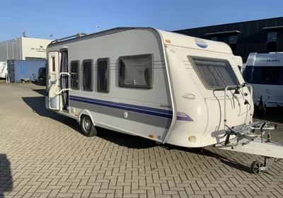 Hobby Excelsior 520 TMF