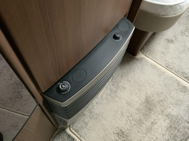 Fendt Opal 550 SG 9 Zondag 8 maart open (1030839)