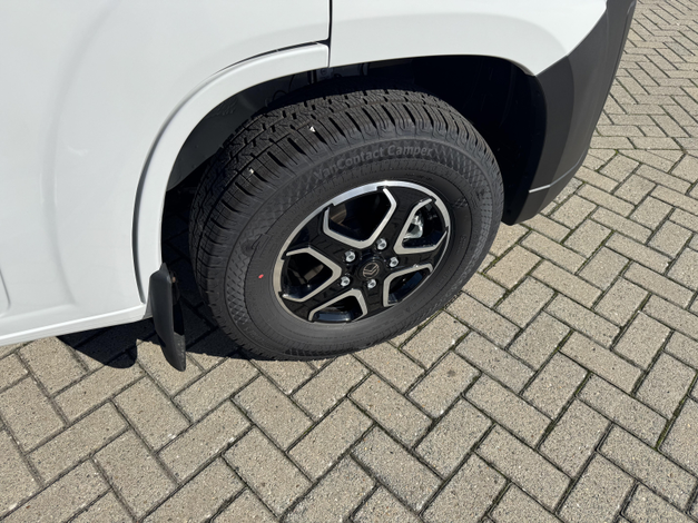 Hobby On Tour  C 680 GE