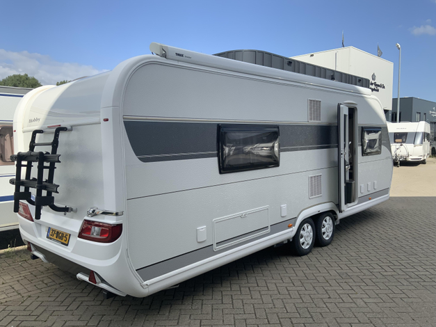 Hobby Prestige 660 WFC 9 (1055009)