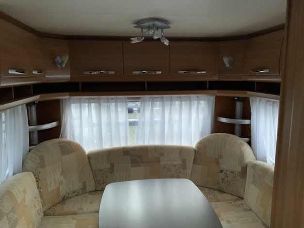 Hobby De Luxe 455 UF